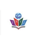 TRYZ language school logo - Similar company to Mc-Seksin
