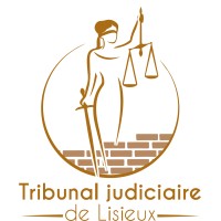 Tribunal Judiciaire de Lisieux logo - Similar company to Ensemble Correspondances