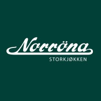 Norrøna Storkjøkken logo - Similar company to Baltzar