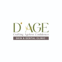 D'AGE Skin & Dental Clinic logo - Similar company to Ocr Solutions, Inc.