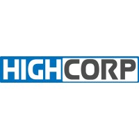 Highcorp logo - Similar company to Truscon