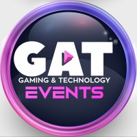 GAT EXPO Gaming & Technology logo - Similar company to Slotcycle