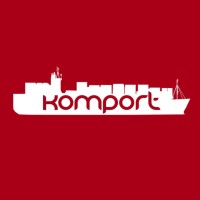 Komport Comercial Importadora S.A. logo - Similar company to Interseas Comércio Exterior