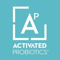 Activated Probiotics logo - Similar company to Lovebug