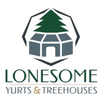 Lonesome Yurts & Treehouses