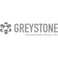 Greystone Engineering Group Inc. logo - Similar company to Caltech Labs
