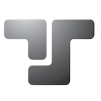 Tectonix Steel logo - Similar company to Vertical Structural Detailing
