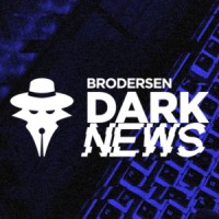 Brodersen | Dark News logo - Similar company to Cecyd | Centro De Estudios En Ciberseguridad Y Datos