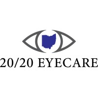 2020 Eyecare LLC logo - Similar company to Eye Care Group