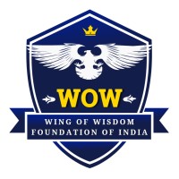 Wings of Wisdom Foundation of India logo - Similar company to Streamasia Advisors Private Limited