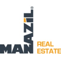 Manazil Real Estate Sharjah logo - Similar company to Aqarcom Real Estate