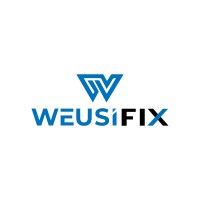 weusifix.com logo - Similar company to Arusi