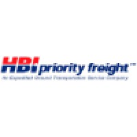 Hbi Priority Freight |  Dulles International Airport
