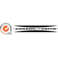 Gordon And Smith logo - Similar company to Foundry Distribution
