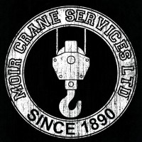 MOIR CRANE SERVICE LTD logo - Similar company to General Crane