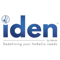 IDEN - Redefining your HoReCa needs logo - Similar company to Iden