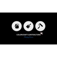 ColorCraft Contractors logo - Similar company to Thermacool - Waterproofing + Solar Heat Reflective Coating