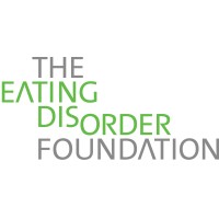 The Eating Disorder Foundation logo - Similar company to Eating Disorder Research Program