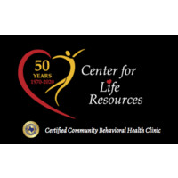 Center For Life Resources logo - Similar company to New Beginning Center