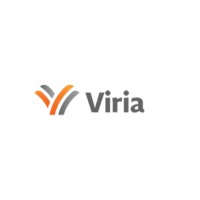 Viria logo - Similar company to Blackbird