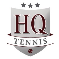 HQ Tennis logo - Similar company to Sm Sócios - Software De Gestão De Sócios, Associações E Clubes