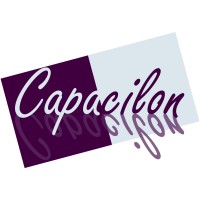 Capacilon logo - Similar company to Tech-Herbst