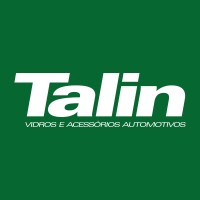 Talin Auto Vidros LTDA logo - Similar company to Brasmic Mineracao Industria E Comercio
