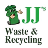 JJ's Waste & Recycling logo - Similar company to Biotecnogas
