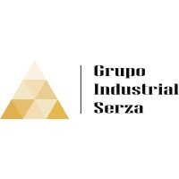 Grupo Industrial Serza logo - Similar company to Eti Gas
