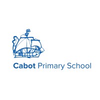 Cabot Primary School logo - Similar company to Centre For Higher Education Transformations - Chet
