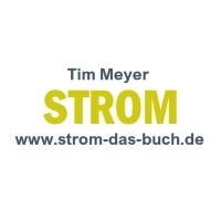 Strom-das-Buch logo - Similar company to Leturbo Digital
