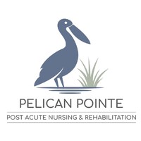 Pelican Pointe Post Acute Rehab and Nursing logo - Similar company to Harbour View Senior Living