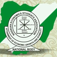 Nigerian Economic Students' Association (National Body) logo - Similar company to Nigerian Economic Students Association (Nesa), Pan-Atlantic University Chapter