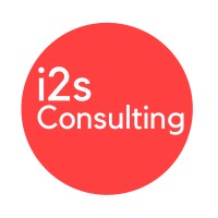 i2s Chile logo - Similar company to Wihook - The Technology Company