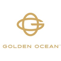 Golden Ocean Group logo - Similar company to Cmb.Tech