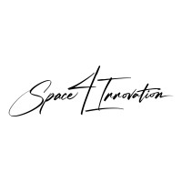 Space4Innovation logo - Similar company to Climate Science Foundation