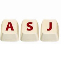 Asociația Studenților Jurnaliști din Iași logo - Similar company to Total Tech Iasi