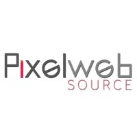 Pixelwebsource logo - Similar company to Smart Tech Support