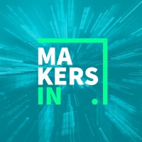 Makers in logo - Similar company to Launch Grow Exit