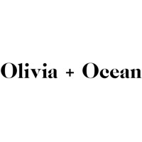 Olivia + Ocean logo - Similar company to Brofessional, Llc