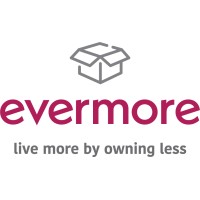 Evermore Solutions logo - Similar company to Crazy Nails
