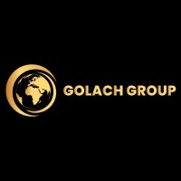 Golach Group logo - Similar company to Connectifysu