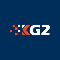 KG2 logo - Similar company to Grupo Makron