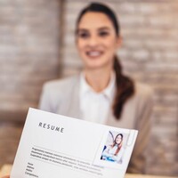 CV Designer Pro logo - Similar company to Cv Designer Uk