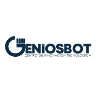 CIT GENIOS BOT logo - Similar company to Arkids Studio