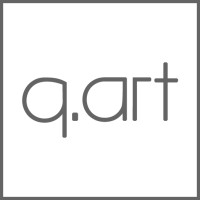 q.art logo - Similar company to Q-Ant