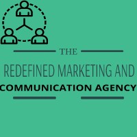 The Redefined Marketing and Communication agency logo - Similar company to Native Wave Media - Digital Marketing Agency