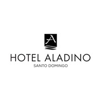 Hotel Aladino Santo Domingo logo - Similar company to Emica Contract Installation