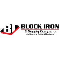 Block Iron & Supply Company Inc. logo - Similar company to Laforce