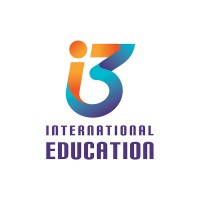 i3 International Education logo - Similar company to Dbm International Education And Immigration